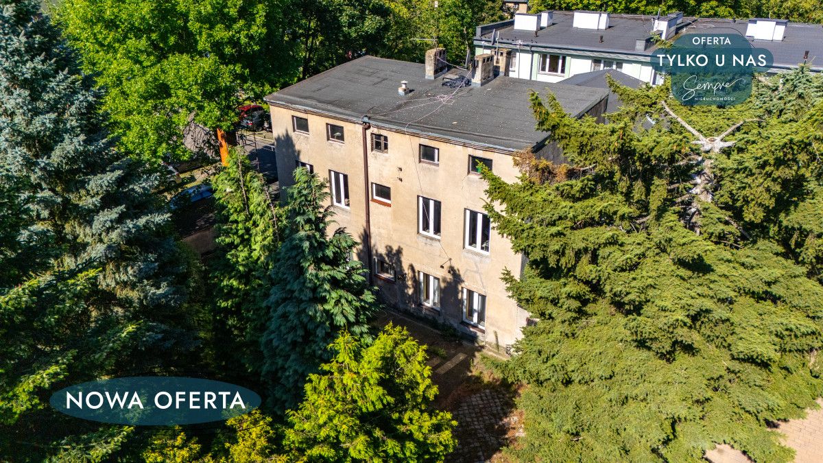 Działka inwestycyjna Łódź, ul. Klonowa. Zdjęcie 2