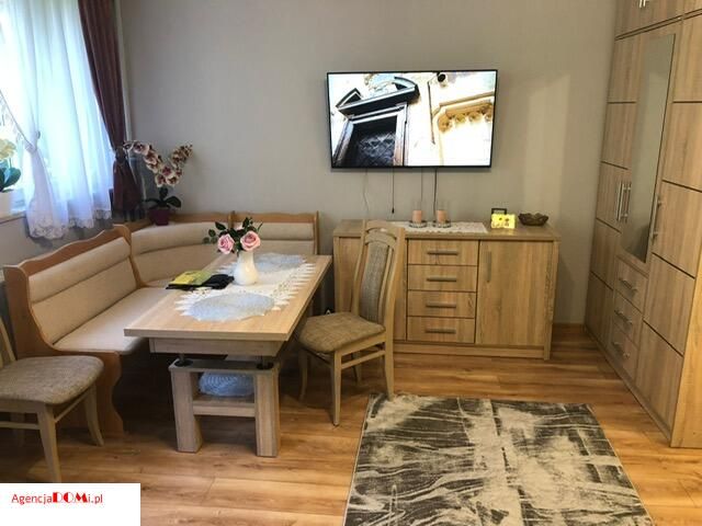 Mieszkanie 1-pokojowe Błonie. Zdjęcie 3