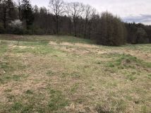 Działka budowlana Wiślica, ul. Willowa. Zdjęcie 4