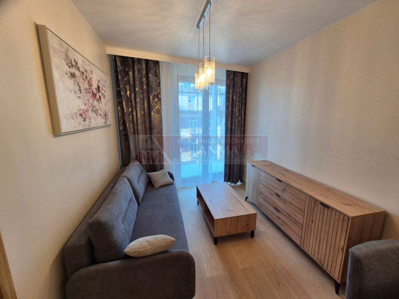 Mieszkanie 2-pokojowe Lublin Śródmieście, ul. Wieniawska