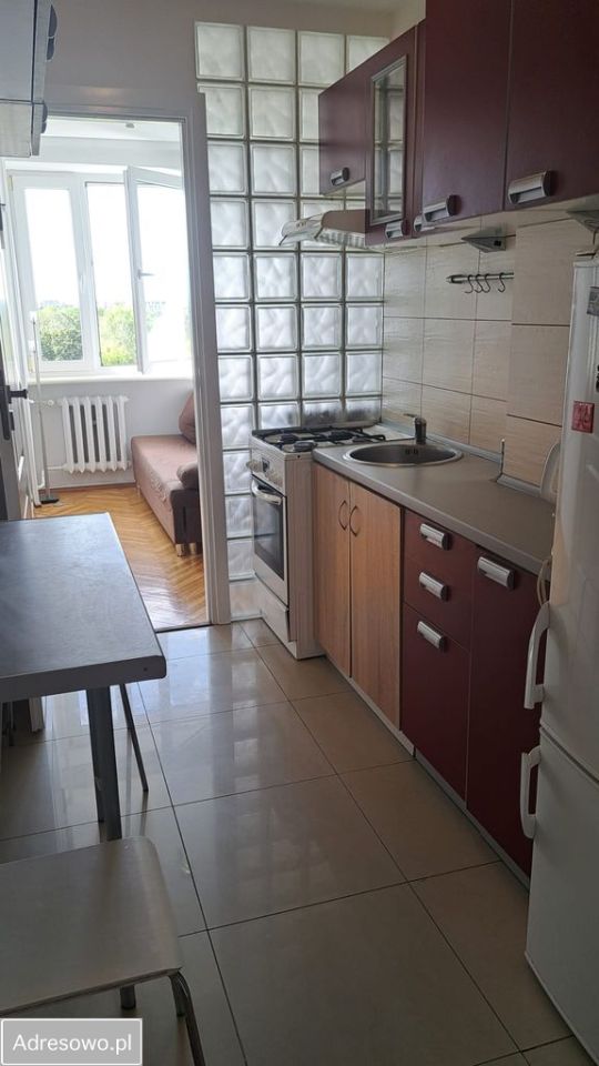 Mieszkanie 2-pokojowe Warszawa Mokotów, ul. Giordana Bruna. Zdjęcie 5