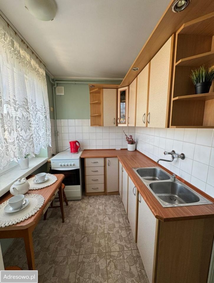 Mieszkanie 2-pokojowe Gdynia Działki Leśne, ul. Warszawska. Zdjęcie 16