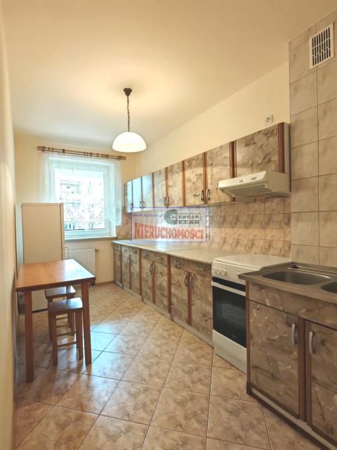 Mieszkanie 2-pokojowe Mińsk Mazowiecki Centrum, ul. Tadeusza Kościuszki. Zdjęcie 4