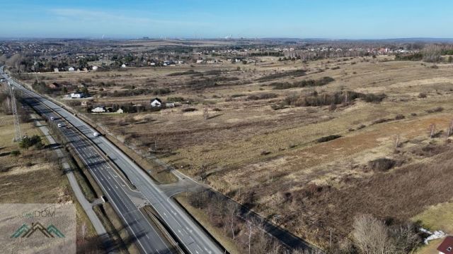 Działka inwestycyjna Krzykawa. Zdjęcie 2