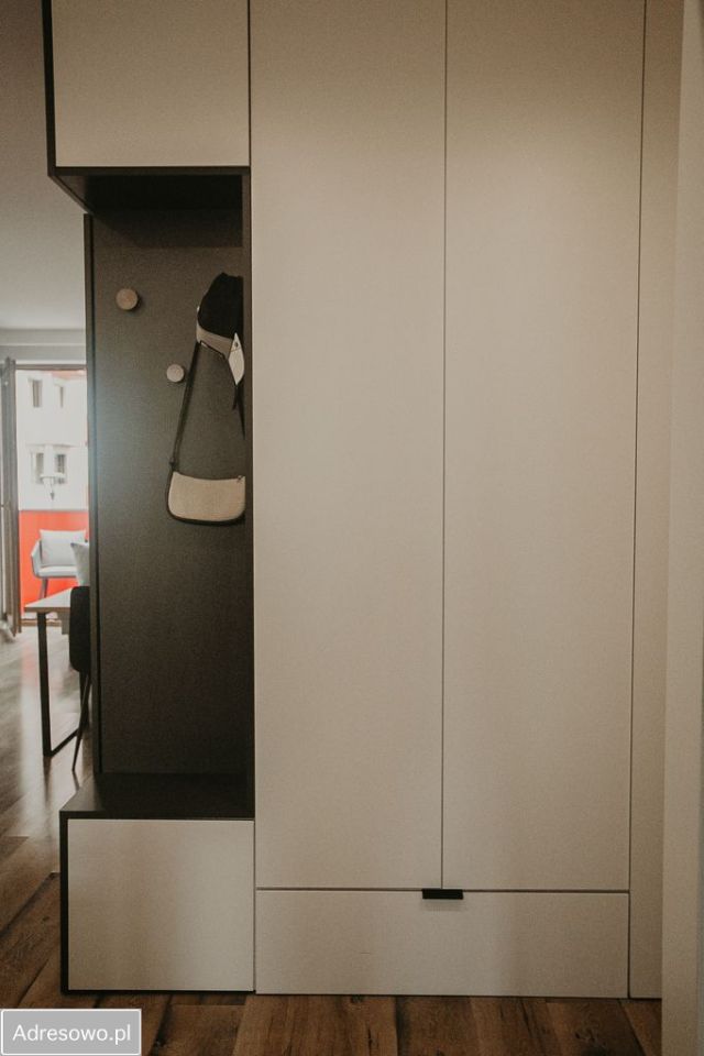 Mieszkanie 3-pokojowe Kraków Czyżyny, ul. Galicyjska. Zdjęcie 9