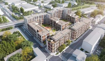 Mieszkanie 2-pokojowe Łódź Śródmieście, ul. Juliana Tuwima