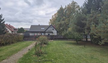 Działka budowlana Grodzisk Mazowiecki, ul. Bankowa