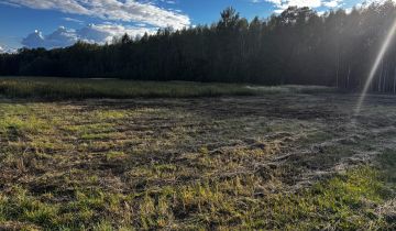 Działka budowlana Ławki, ul. Główna