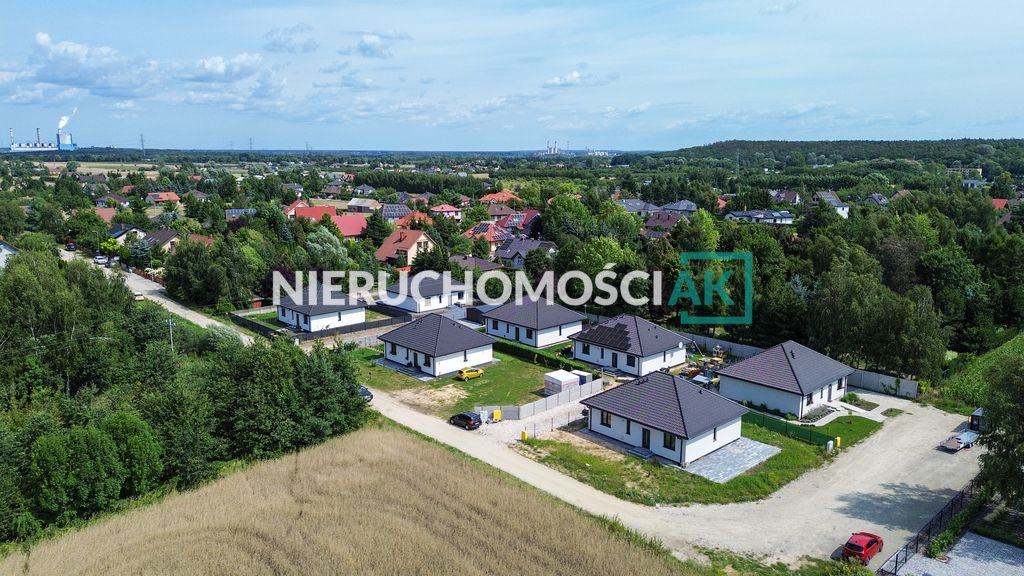 dom wolnostojący, 4 pokoje Konin. Zdjęcie 5