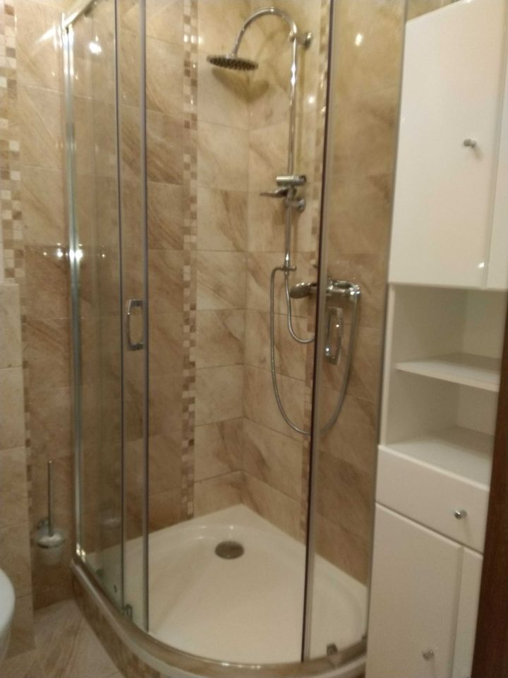 Mieszkanie 1-pokojowe Kraków Prokocim, ul. Republiki Korczakowskiej. Zdjęcie 5