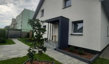 dom wolnostojący, 9 pokoi Mielno, ul. Henryka Sienkiewicza