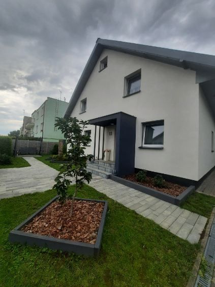 dom wolnostojący, 9 pokoi Mielno, ul. Henryka Sienkiewicza