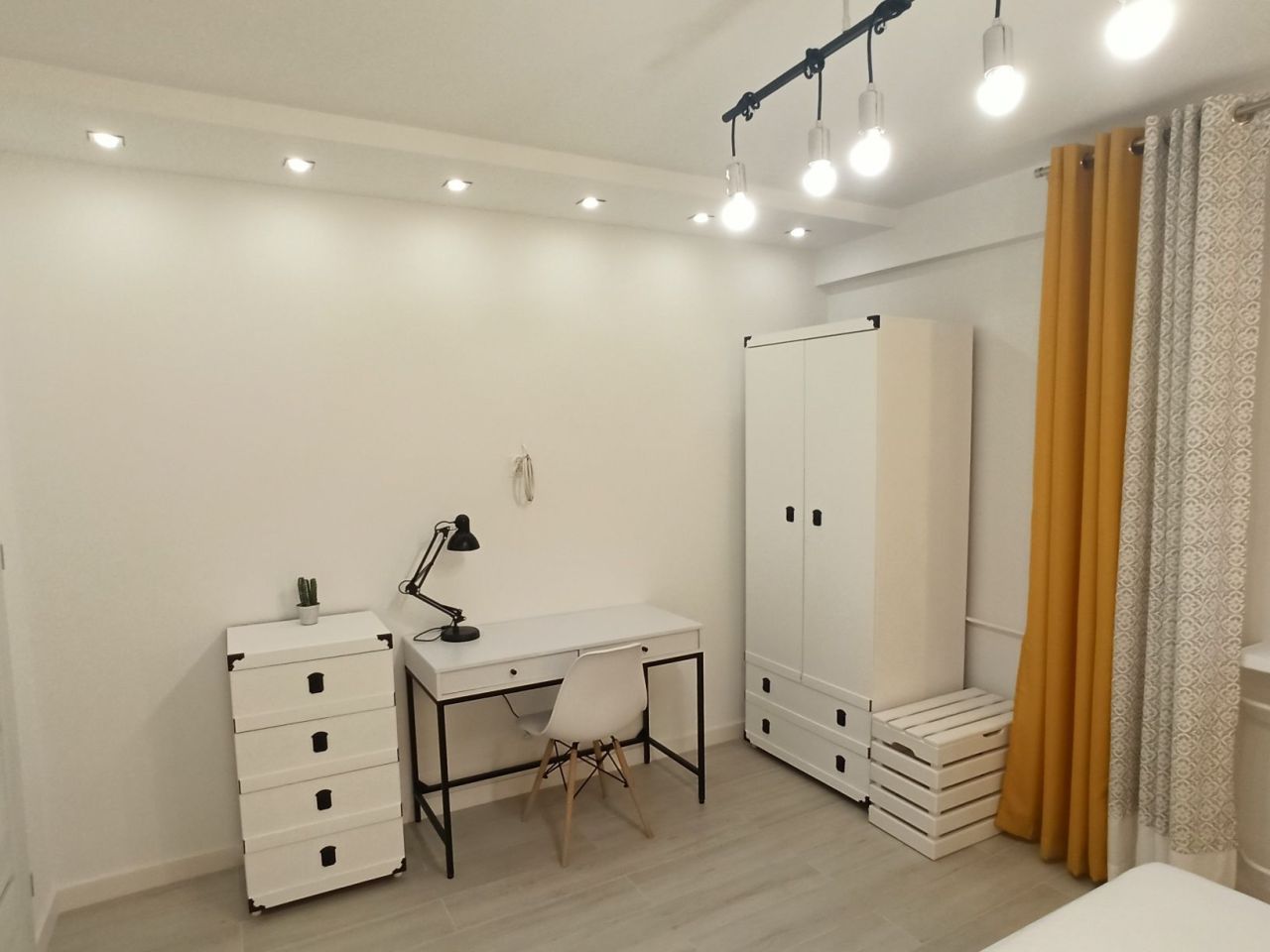 Mieszkanie 3-pokojowe Rzeszów Śródmieście, ul. Grunwaldzka. Zdjęcie 6