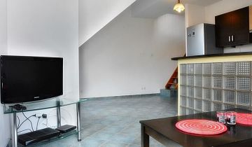 Mieszkanie 2-pokojowe Gdynia, ul. Lipowa