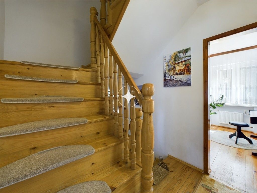 dom wolnostojący, 8 pokoi Działdowo, Okrężna 28. Zdjęcie 21