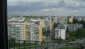 Mieszkanie 2-pokojowe Pruszków, ul. Zgoda