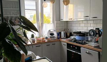 Mieszkanie 3-pokojowe Olsztyn Nagórki