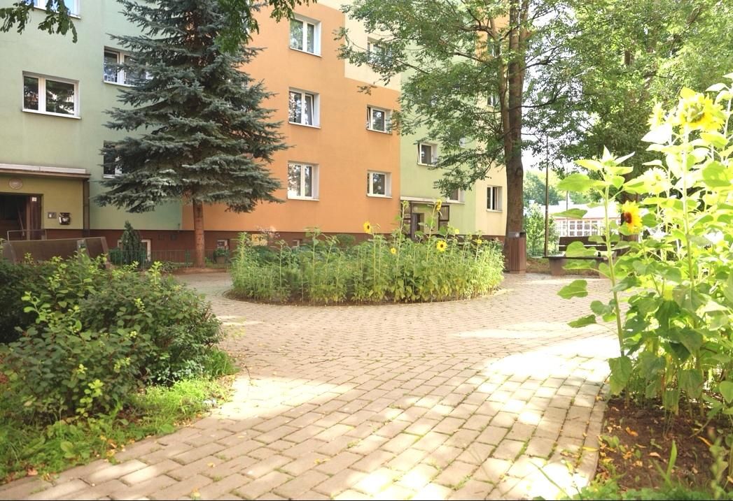 Mieszkanie 2-pokojowe Rzeszów Baranówka, ul. Władysława Broniewskiego. Zdjęcie 9