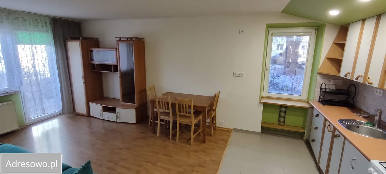 Mieszkanie 2-pokojowe Łódź Marysin, ul. Wojciecha Głowackiego. Zdjęcie 15