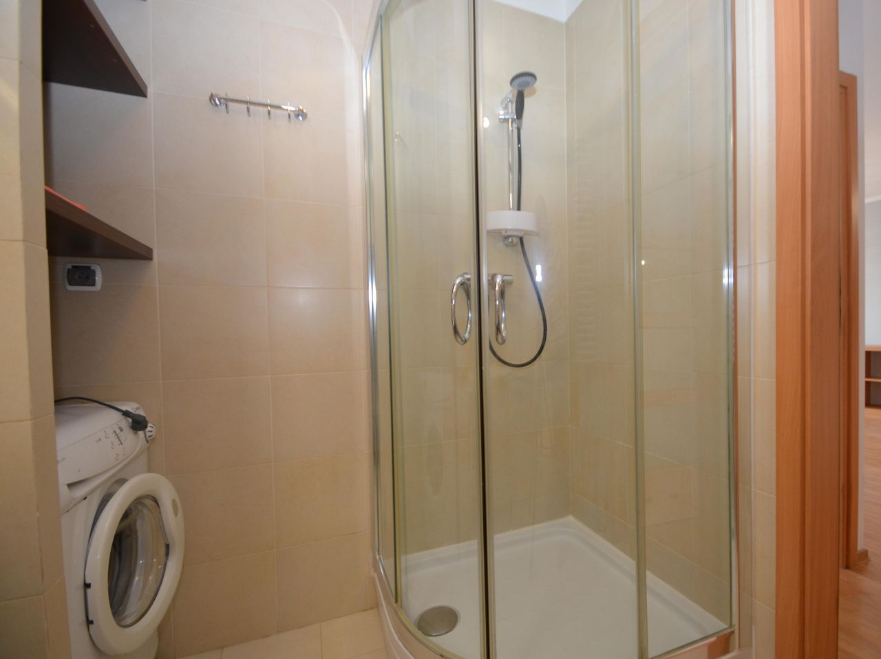 Mieszkanie 2-pokojowe Kraków Krowodrza, ul. Władysława Łokietka. Zdjęcie 5