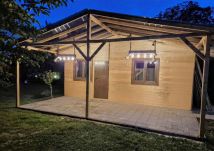 Działka rekreacyjna Dębinki. Zdjęcie 2