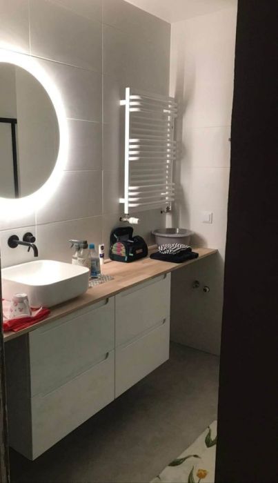 Mieszkanie 1-pokojowe Gdańsk Orunia Górna, ul. Ofiar Grudnia 70. Zdjęcie 2