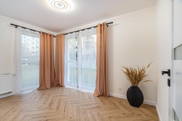 Mieszkanie 3-pokojowe Łódź, ul. Maratońska. Zdjęcie 7