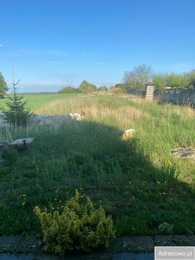 dom wolnostojący, 4 pokoje Białaczów, ul. Parczowska. Zdjęcie 7