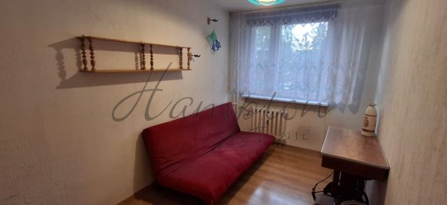 Mieszkanie 3-pokojowe Warszawa, ul. Williama Szekspira. Zdjęcie 11