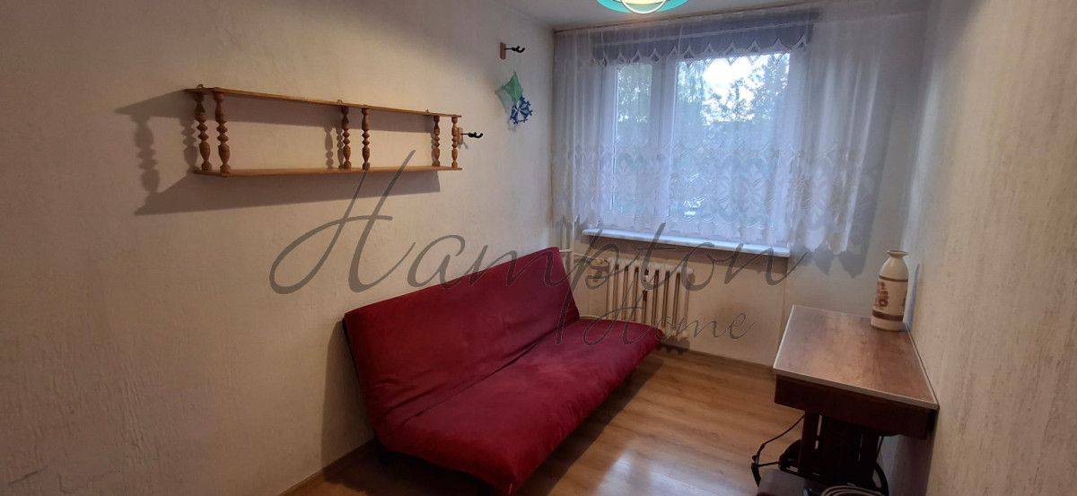 Mieszkanie 3-pokojowe Warszawa, ul. Williama Szekspira. Zdjęcie 11