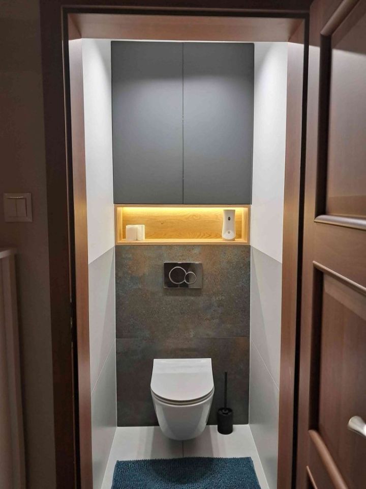 Mieszkanie 4-pokojowe Chełmno, ul. Młyńska. Zdjęcie 3