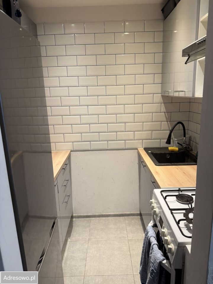 Mieszkanie 2-pokojowe Chorzów Klimzowiec, ul. Wiosenna. Zdjęcie 13