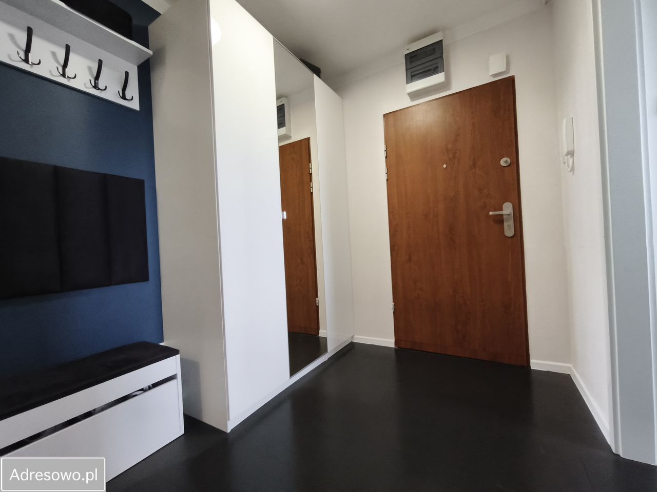 Mieszkanie 2-pokojowe Turka, ul. Jarzębinowa. Zdjęcie 8