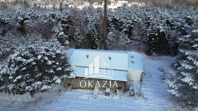 Działka inwestycyjna Wysoka Głogowska. Zdjęcie 8