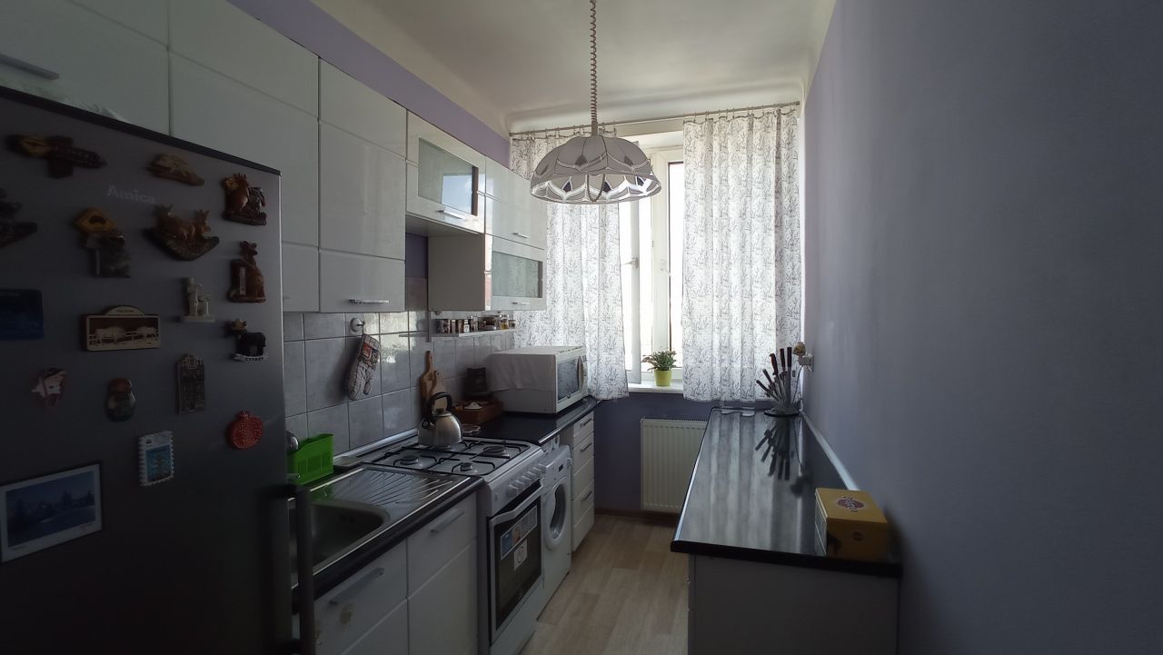 Mieszkanie 2-pokojowe Warszawa Mokotów, ul. Kwiatowa. Zdjęcie 5