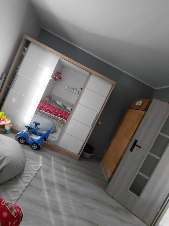 Mieszkanie 1-pokojowe Skórcz. Zdjęcie 2