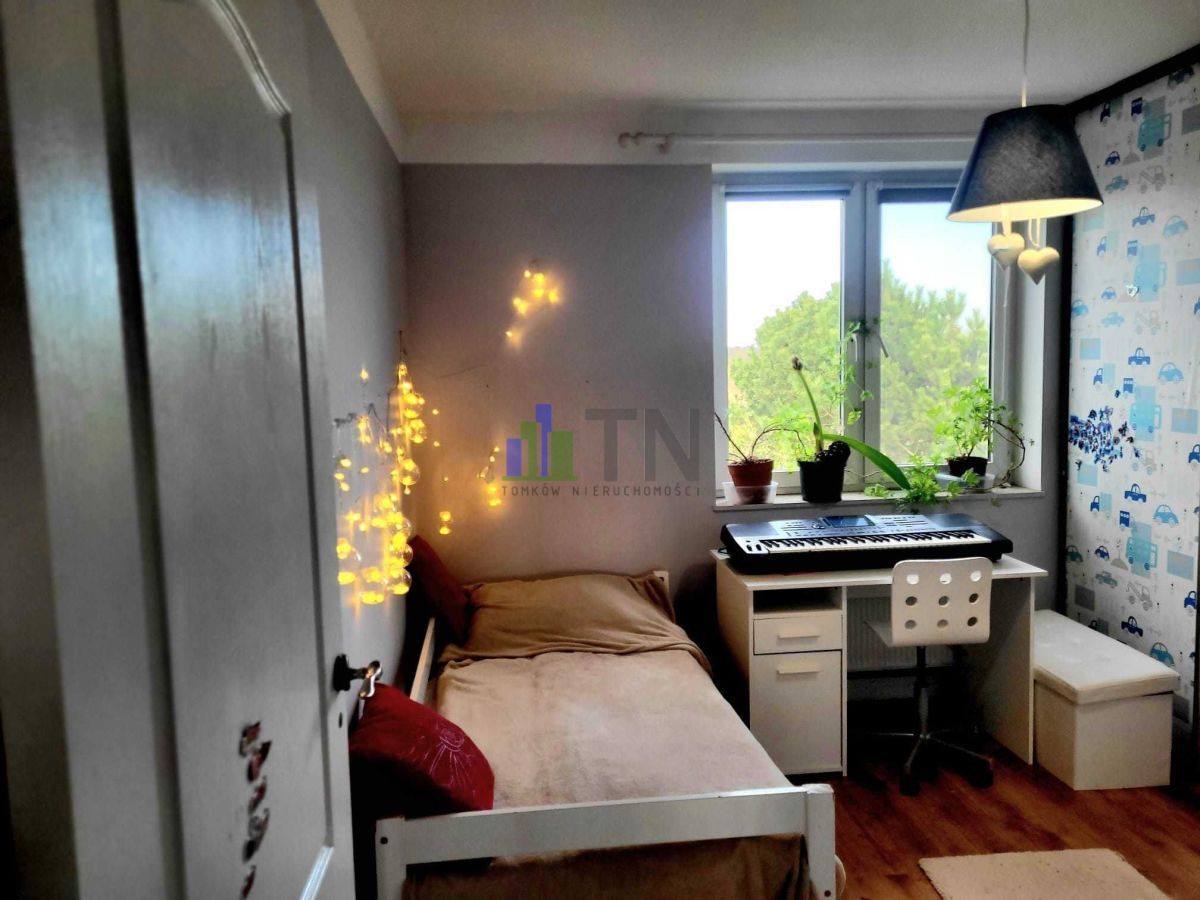 Mieszkanie 4-pokojowe Wrocław Psie Pole, ul. Gitarowa. Zdjęcie 5