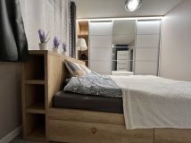 Mieszkanie 3-pokojowe Wrocław Stabłowice. Zdjęcie 4