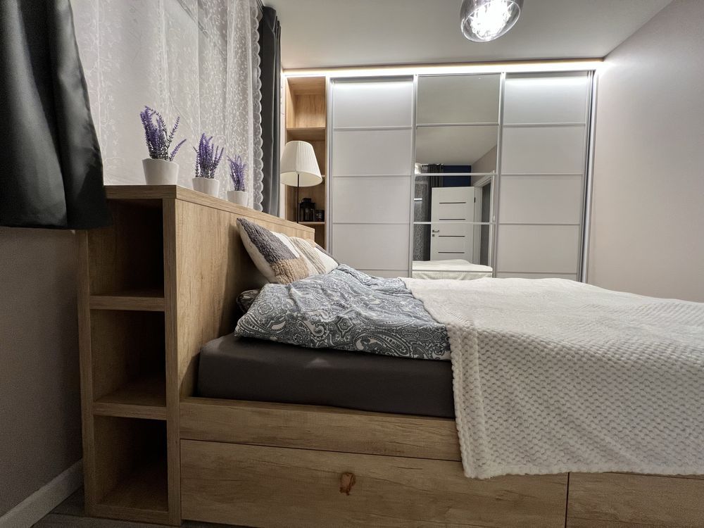 Mieszkanie 3-pokojowe Wrocław Stabłowice. Zdjęcie 5