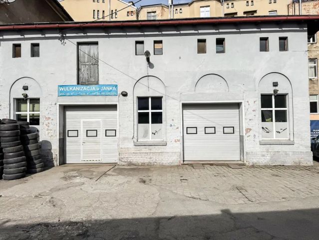 Hala/magazyn Świdnica Centrum, ul. Spacerowa. Zdjęcie 1