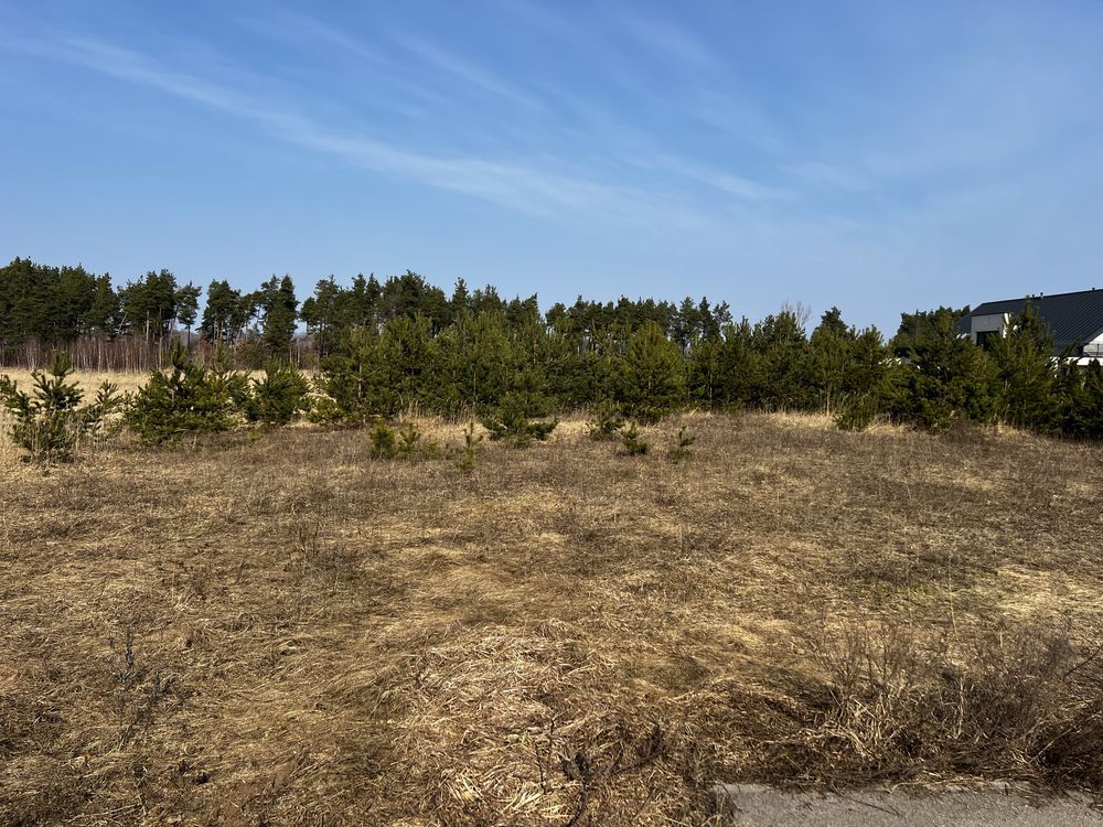 Działka budowlana Biała Woda. Zdjęcie 1