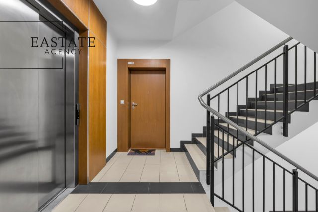 Mieszkanie 2-pokojowe Warszawa Bielany, ul. Księżycowa. Zdjęcie 13