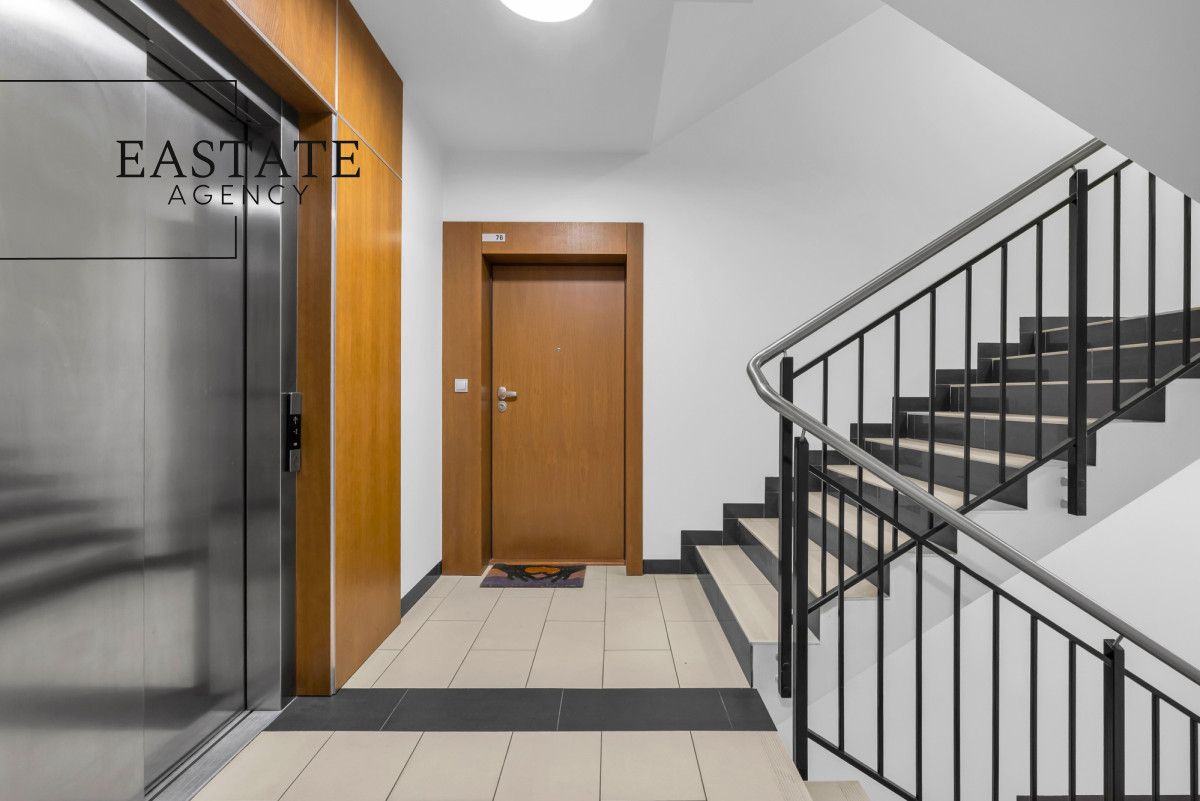 Mieszkanie 2-pokojowe Warszawa Bielany, ul. Księżycowa. Zdjęcie 13