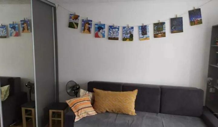 Mieszkanie 2-pokojowe Kraków Bieńczyce, os. Jagiellońskie