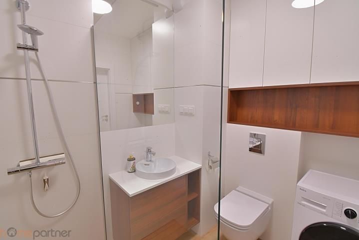 Mieszkanie 2-pokojowe Wrocław Stare Miasto, ul. Księcia Witolda. Zdjęcie 10