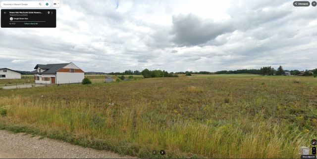 Działka budowlana Suchodoły. Zdjęcie 1