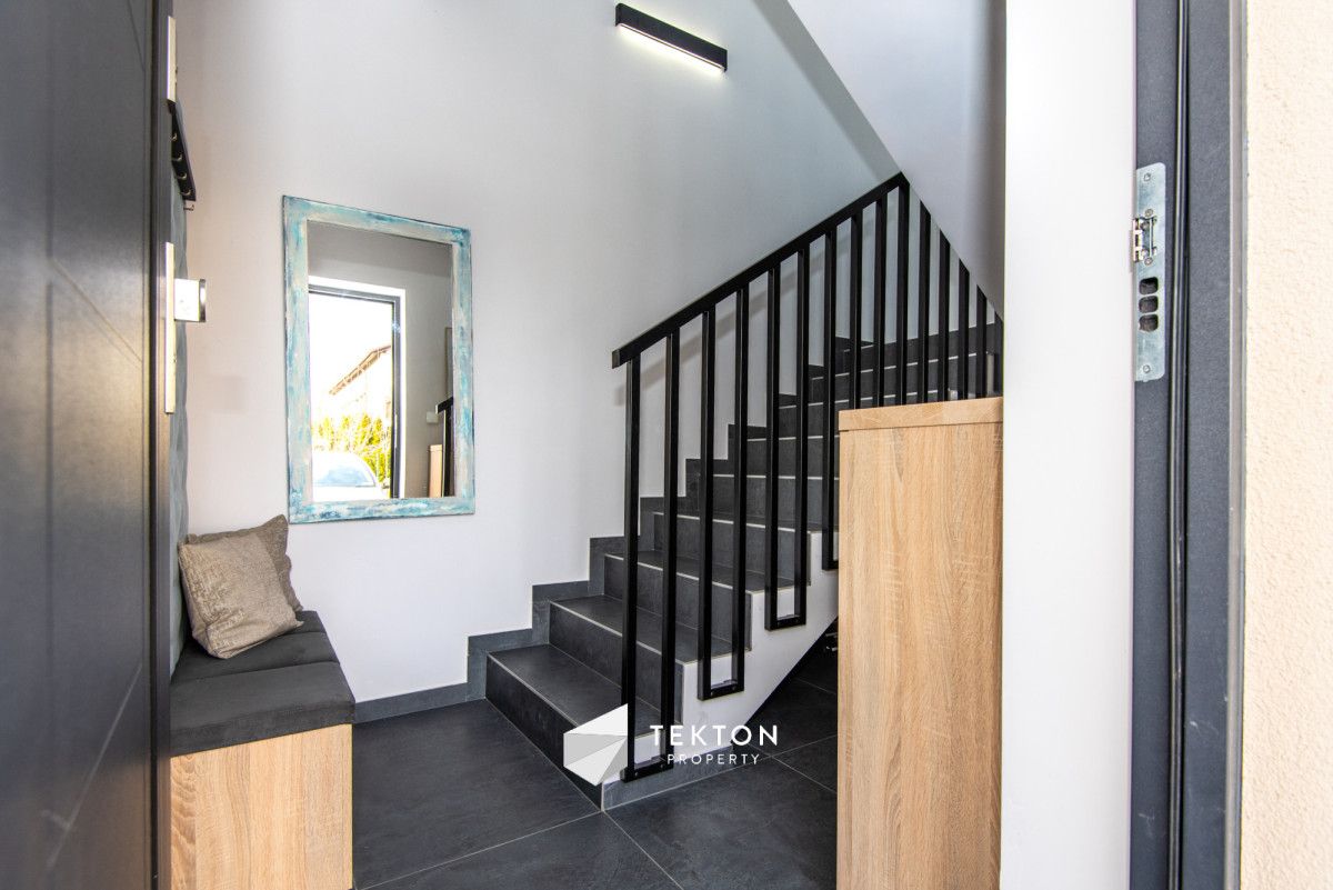 Mieszkanie 4-pokojowe Poznań Podolany, ul. Janiny Omańkowskiej. Zdjęcie 14