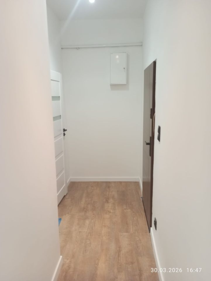 Mieszkanie 3-pokojowe Grudziądz Centrum, ul. Forteczna. Zdjęcie 7