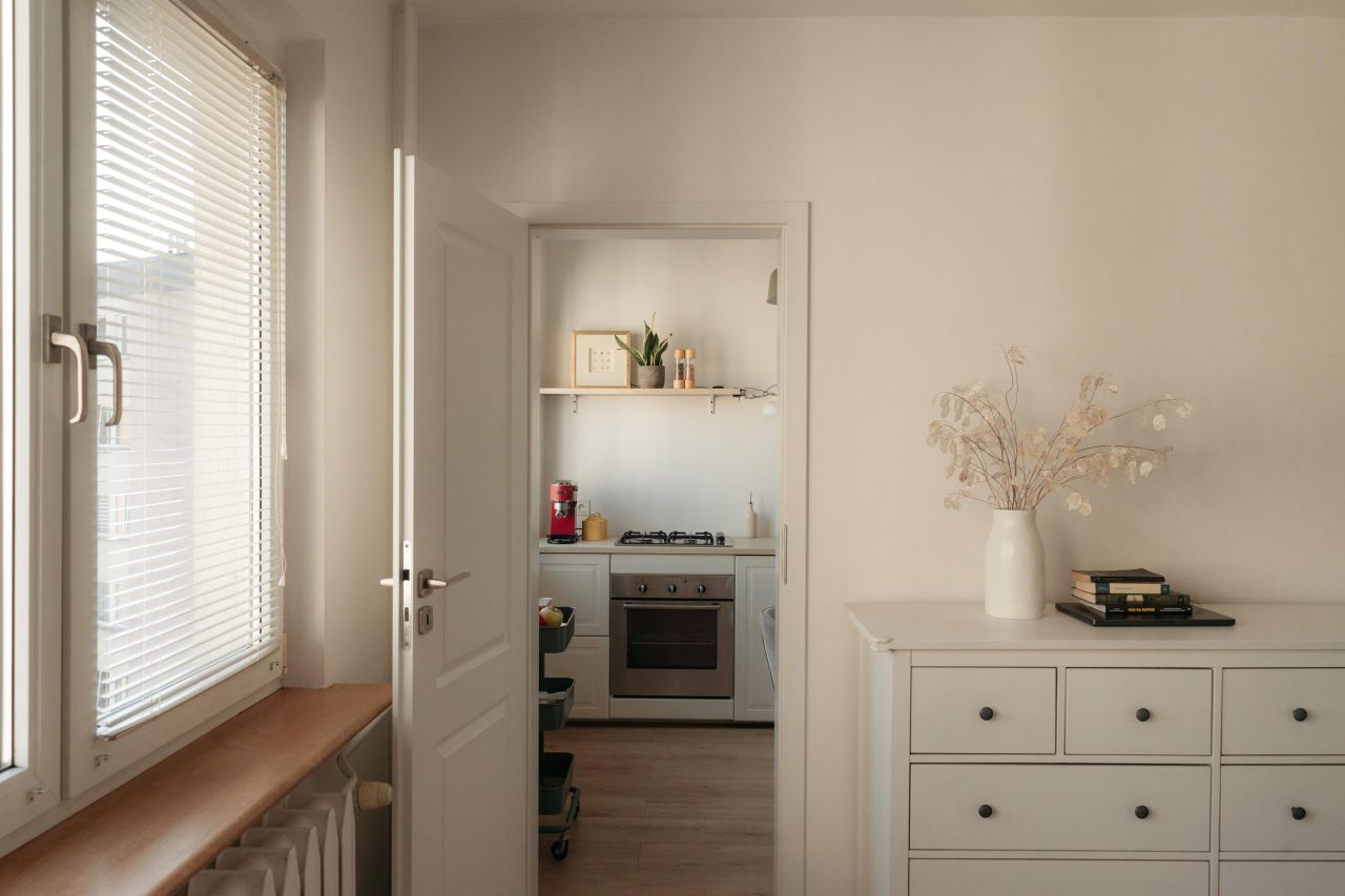 Mieszkanie 1-pokojowe Warszawa Gocław, ul. Salamandry. Zdjęcie 1