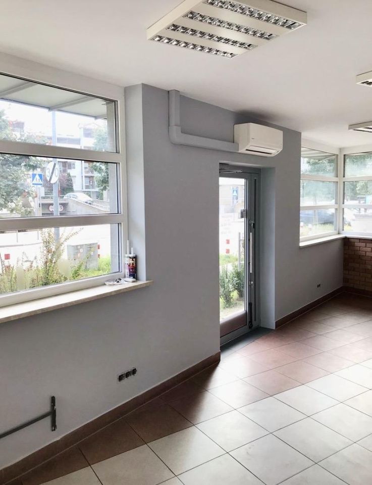 Lokal Warszawa Nowodwory, ul. Strumykowa. Zdjęcie 9